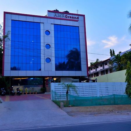 New Hotel Amr Grand Port Blair Exterior foto