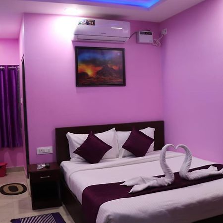 New Hotel Amr Grand Port Blair Exterior foto