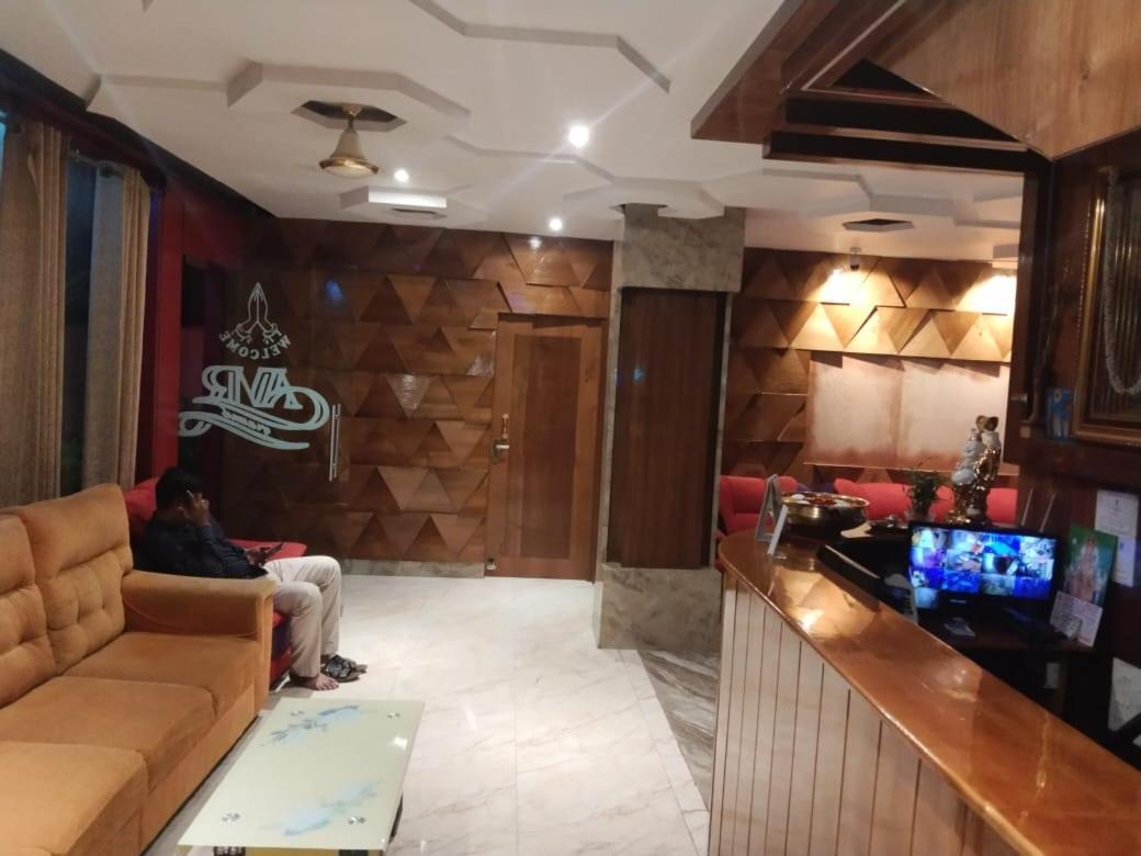 New Hotel Amr Grand Port Blair Exterior foto